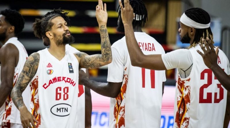 Le Cameroun s’impose face à Madagascar et file en quart de finale de l’Afrobasket 2025
