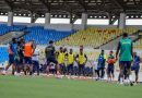 Qualification pour la coupe du Monde 2026, le Cameroun en mission sauvetage à Praia