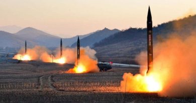 Dénucléarisation de la Corée du Nord, Pyongyang oppose un non catégorique