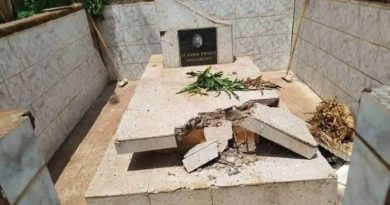 Ruben Um Nyobé : L’héritage trahi et la mémoire profanée
