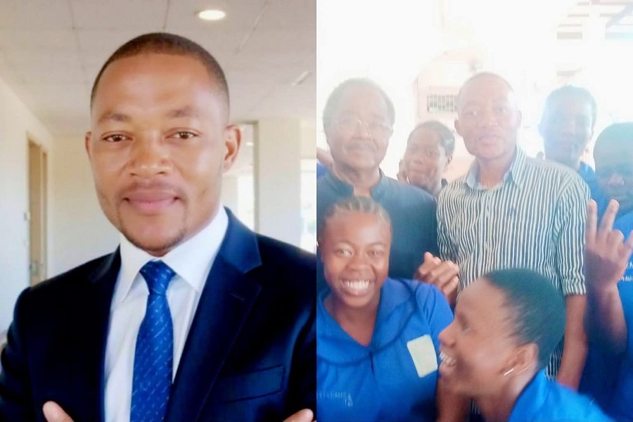 Fin du romantisme académique : Le plaidoyer de Jean Ediegnie pour une jeunesse camerounaise « utile »