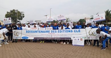 Éditions CLÉ : 60 ans de résistance littéraire et le défi de l’immortalité numérique