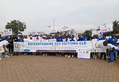 Éditions CLÉ : 60 ans de résistance littéraire et le défi de l’immortalité numérique