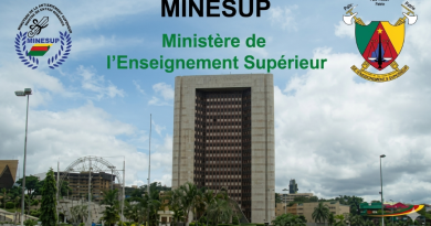 Faux espoirs, vraies arnaques : le MINESUP démonte le mythe des “listes additives” en doctorat