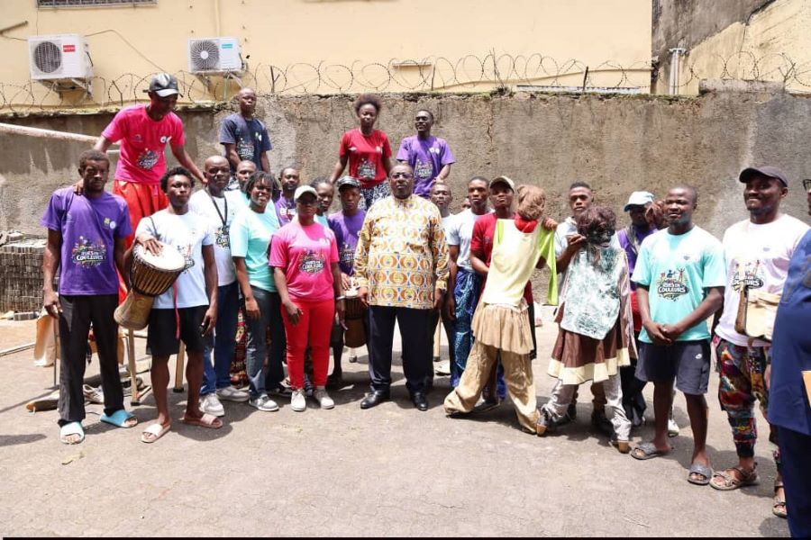 Douala : Le Centre Multifonctionnel de Bépanda, nouveau souffle de la solidarité urbaine
