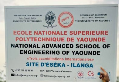 L’ENSPY conquiert Éséka : Le MINESUP lance le grand Concours d’Ingénieurs 2026 !