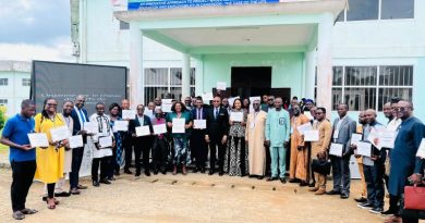 Édéa 2026 : Le Cameroun universitaire entre dans l’ère de l’innovation appliquée