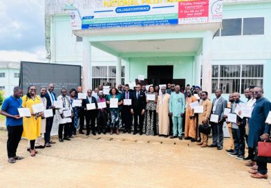 Édéa 2026 : Le Cameroun universitaire entre dans l’ère de l’innovation appliquée
