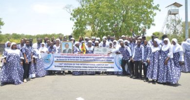 Le BEN du SYNAPAUC redore l&rsquo;image de l&rsquo;Université de Garoua et recadre des velléités de manipulateurs tapis dans l&rsquo;ombre.