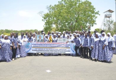 Le BEN du SYNAPAUC redore l&rsquo;image de l&rsquo;Université de Garoua et recadre des velléités de manipulateurs tapis dans l&rsquo;ombre.