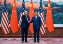 Sommet TRUMP-XI-JINPING : Je t’aime, moi non plus