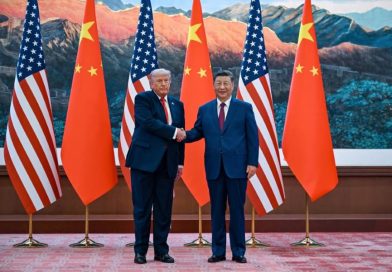 Sommet TRUMP-XI-JINPING : Je t’aime, moi non plus