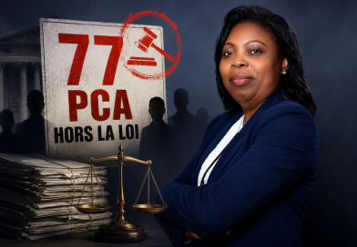 77 PCA hors la loi : le hors-série de Viviane ONDOUA BIWOLE qui relance le débat sur la gouvernance publique