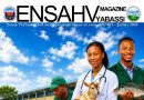 ENSAHV Magazine-Yabassi N°001 : le nouveau rendez-vous de l&rsquo;intelligence agricole, halieutique et vétérinaire au Cameroun