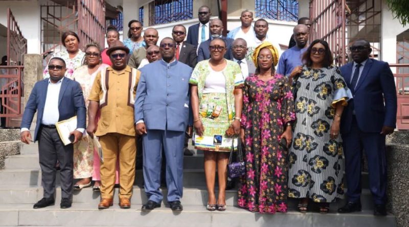 Action sociale : Le Centre Multifonctionnel de Bépanda, phare de l’inclusion au cœur de Douala