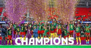 CAN Féminine 2026 : Les Lionnes Indomptables écrivent l’histoire au Maroc