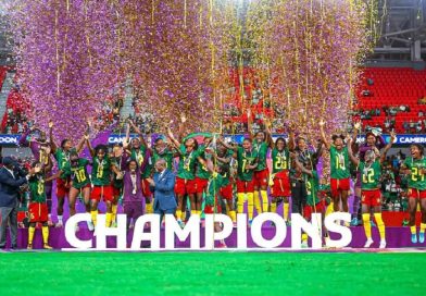 CAN Féminine 2026 : Les Lionnes Indomptables écrivent l’histoire au Maroc