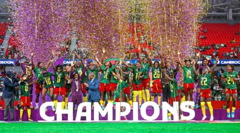 CAN Féminine 2026 : Les Lionnes Indomptables écrivent l’histoire au Maroc