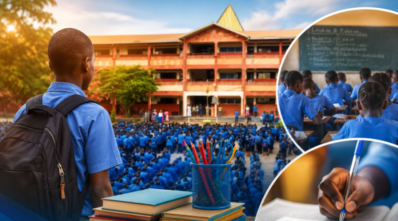 Cameroun : le calendrier scolaire 2026-2027 fixe le cap d’une année entre rigueur, examens et révolution numérique