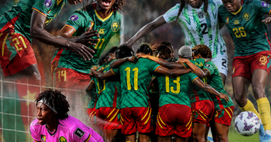 CAN Féminine 2026 : Les Lionnes dévorent les Super Falcons !