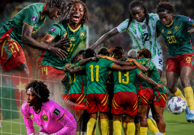 CAN Féminine 2026 : Les Lionnes dévorent les Super Falcons !