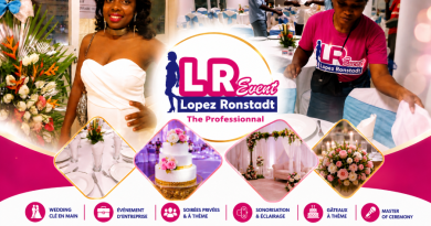 LR EVENT : l’art de transformer chaque événement en une expérience inoubliable
