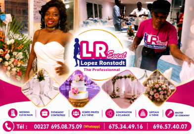 LR EVENT : l’art de transformer chaque événement en une expérience inoubliable