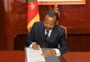 Armée camerounaise : Paul Biya redistribue les cartes avec cinq nouveaux généraux