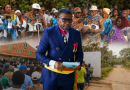 Douala III : Valentin EPOUPA BOSSAMBO descend sur le terrain