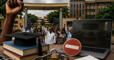 Universités publiques : le SYNES décrète une « rentrée académique morte »